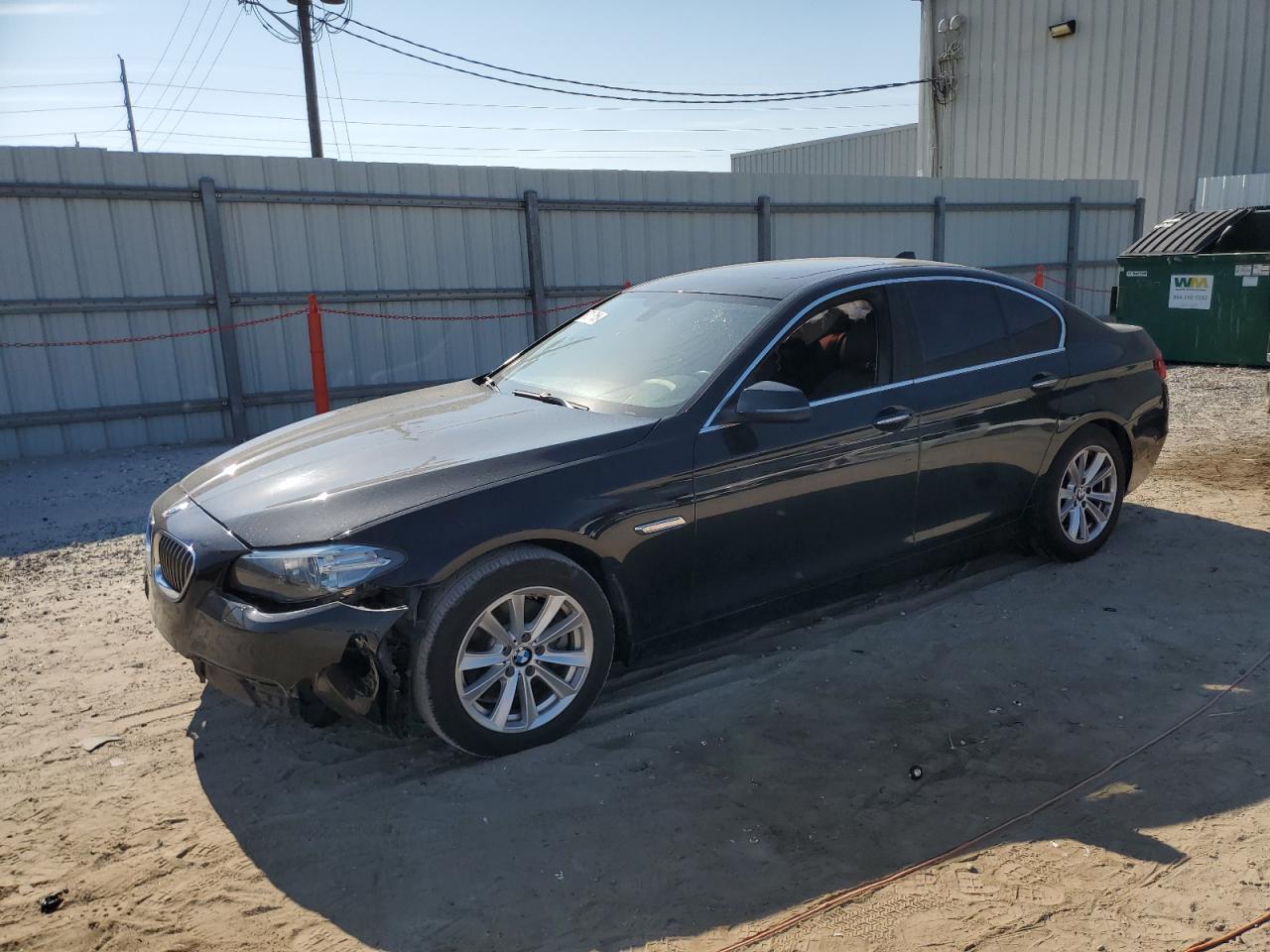 2016 BMW 528 i I