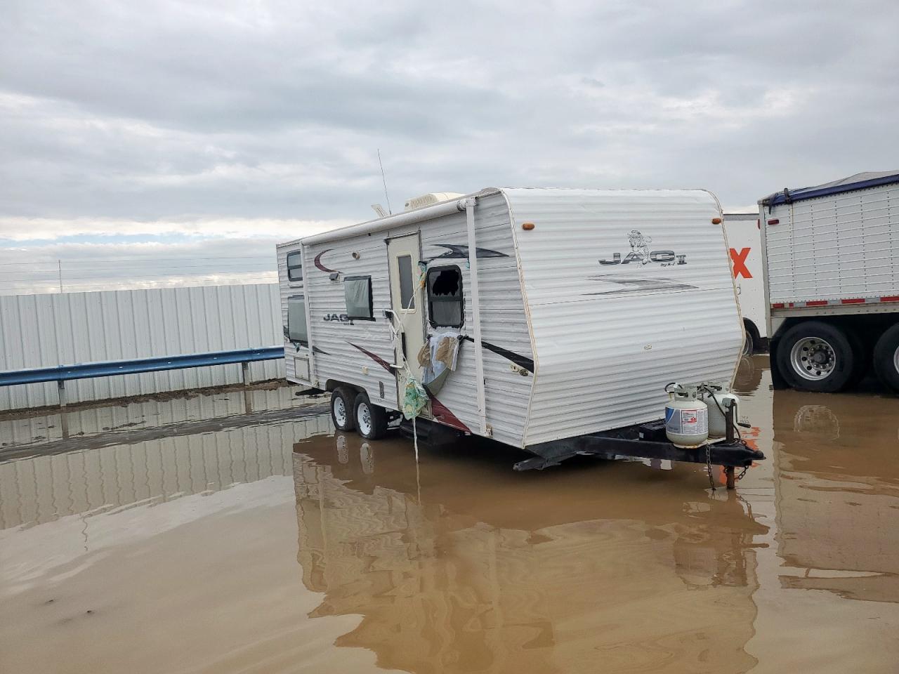 Kzrv Trailer