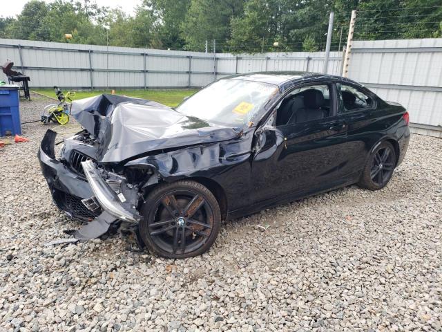 2018 BMW 2 Series 230xi