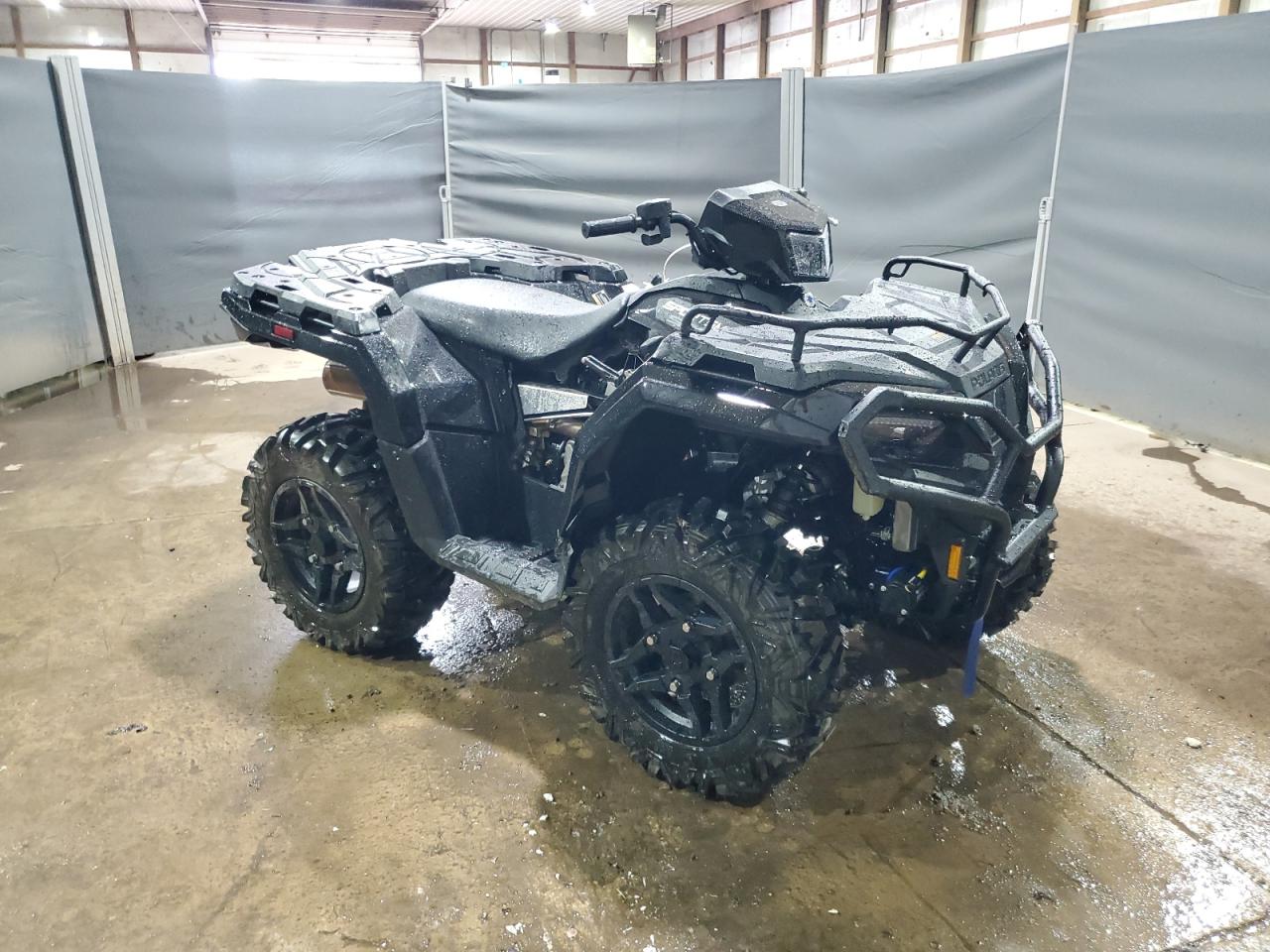 Polaris Sportsman trail 570
