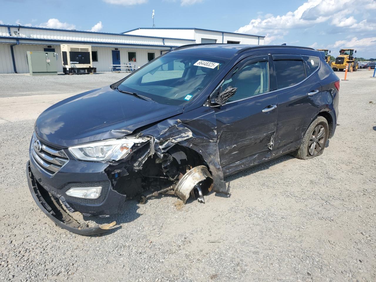 2014 Hyundai Santa fe Sport