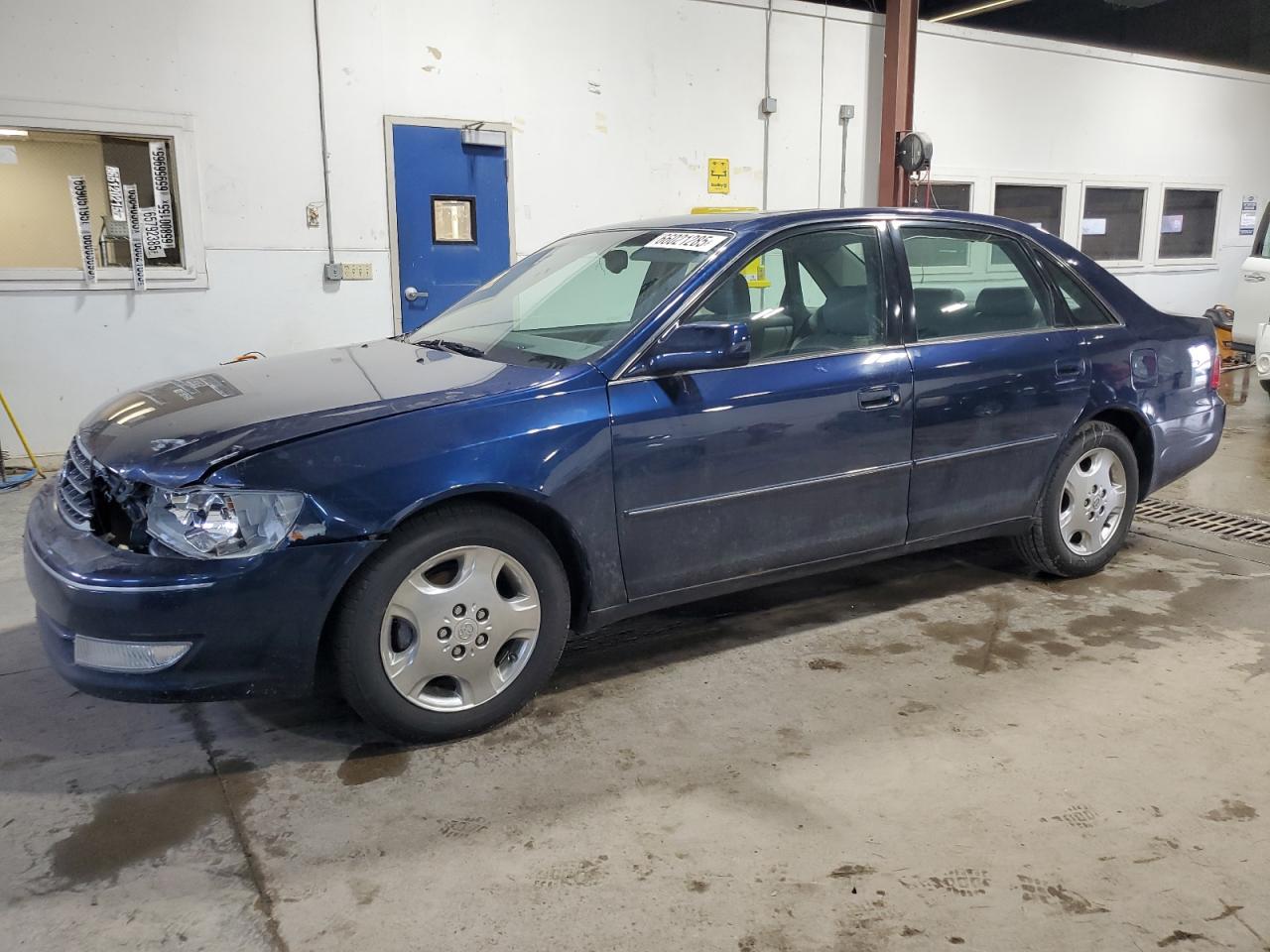 2003 Toyota Avalon xl XL