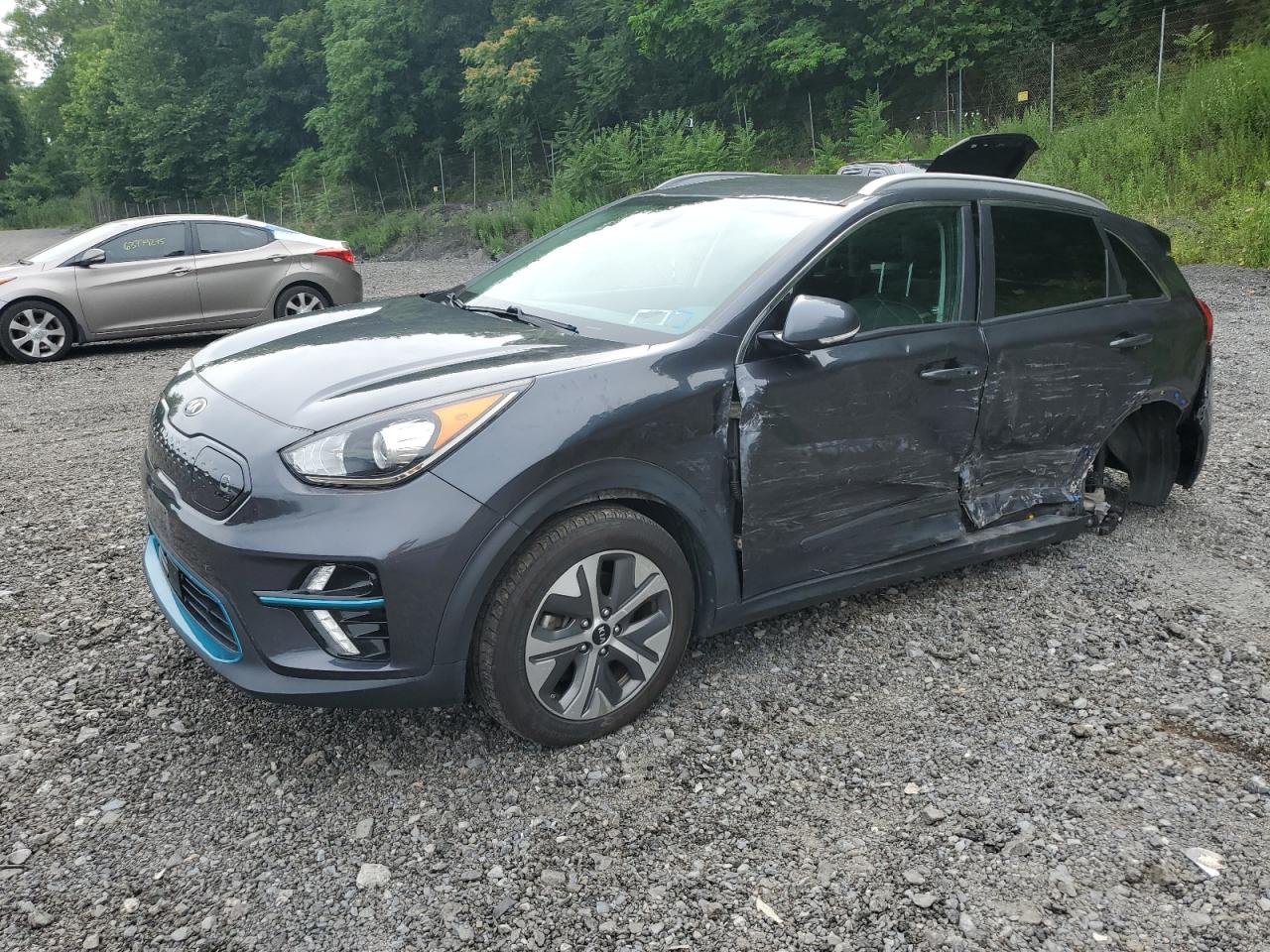 2019 Kia Niro