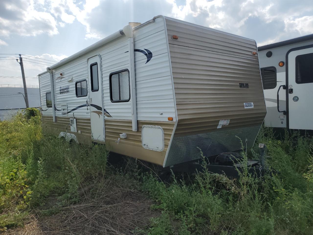 2012 Bobcat 264b
