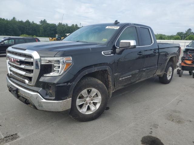 2019 Gmc Sierra k15 K1500 SLE