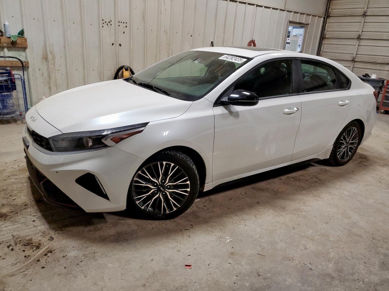 2024 Kia Forte gt l GT LINE
