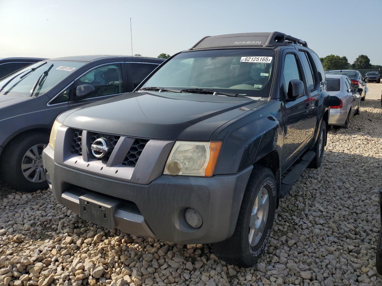2006 Nissan Xterra