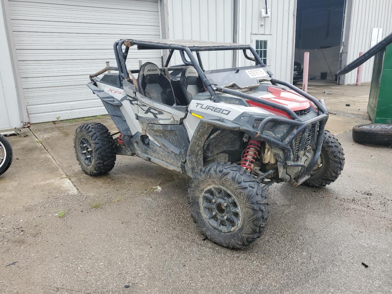Other Rzr xp turbo