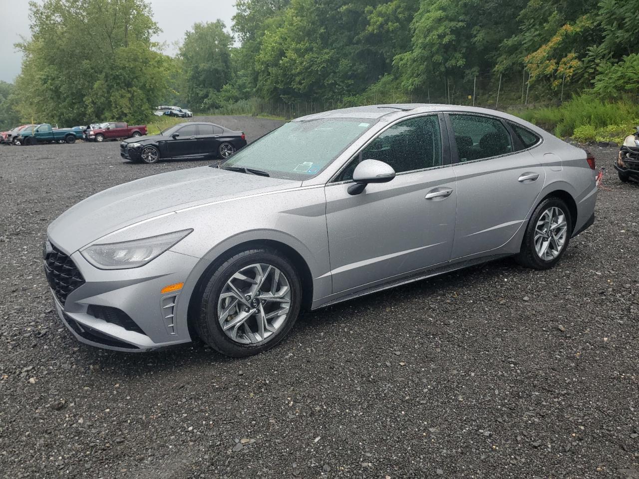 2023 Hyundai Sonata sel SEL