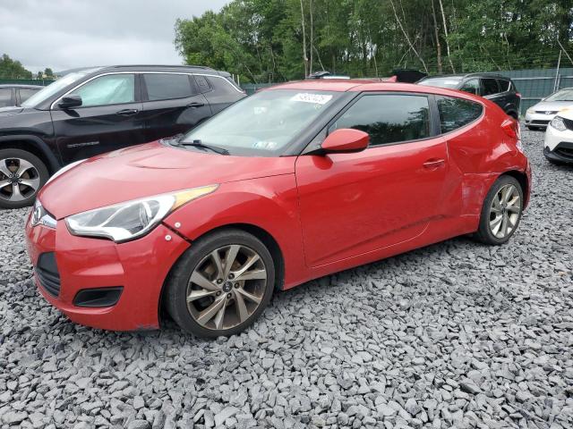 2016 Hyundai Veloster