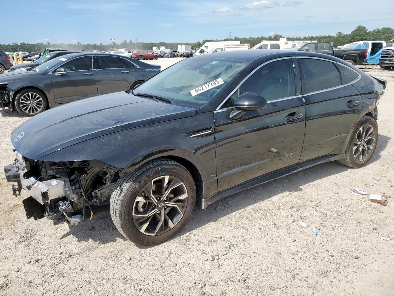 2025 Hyundai Sonata sel SEL