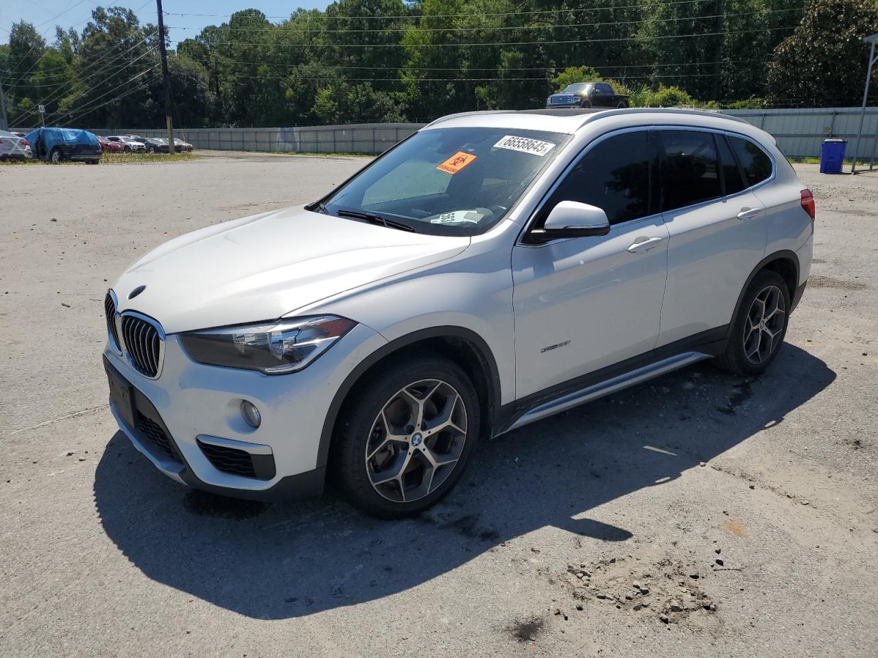 2018 BMW X1 sdrive2 SDRIVE28I