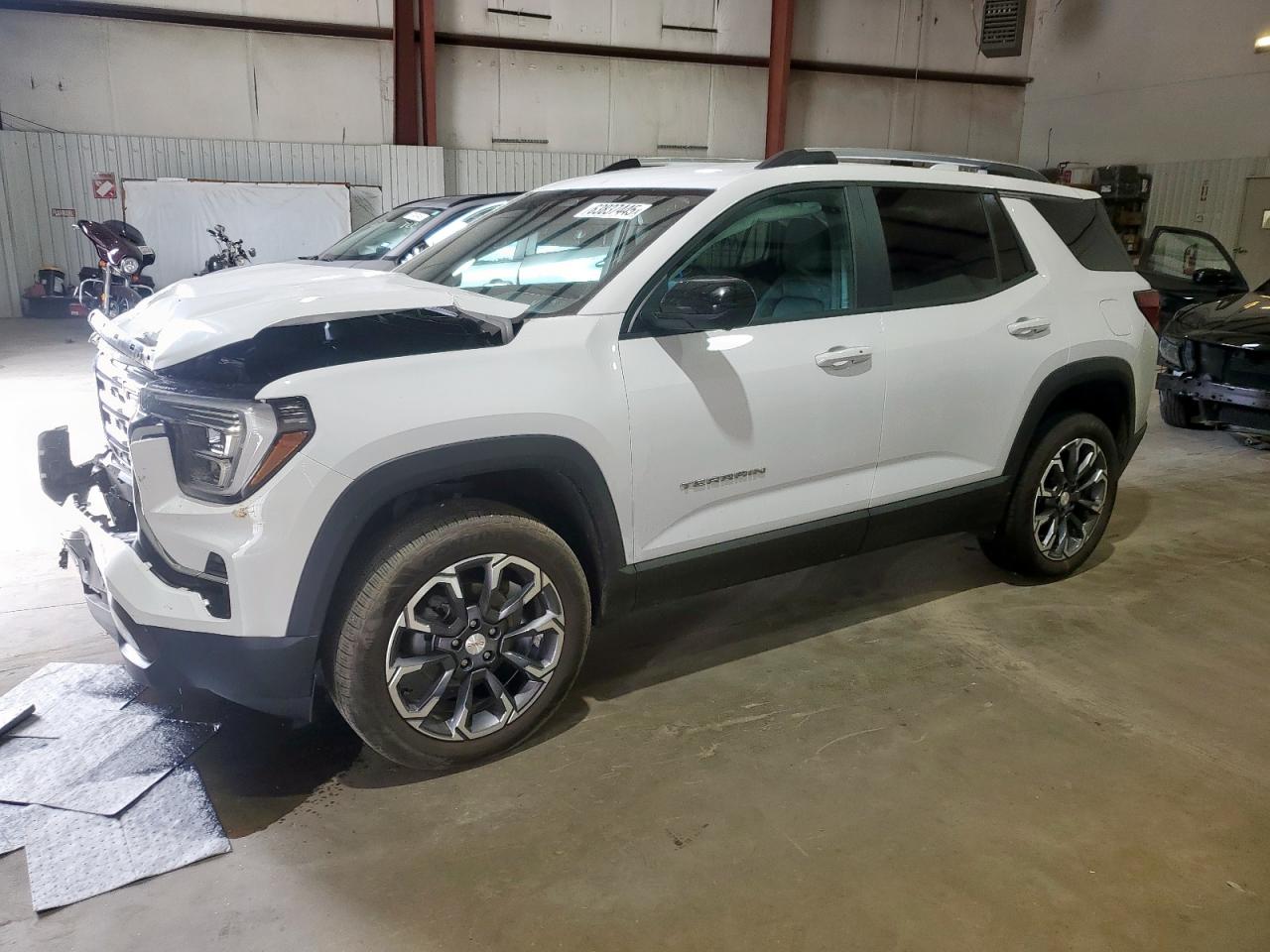 2026 Gmc Terrain el ELEVATION