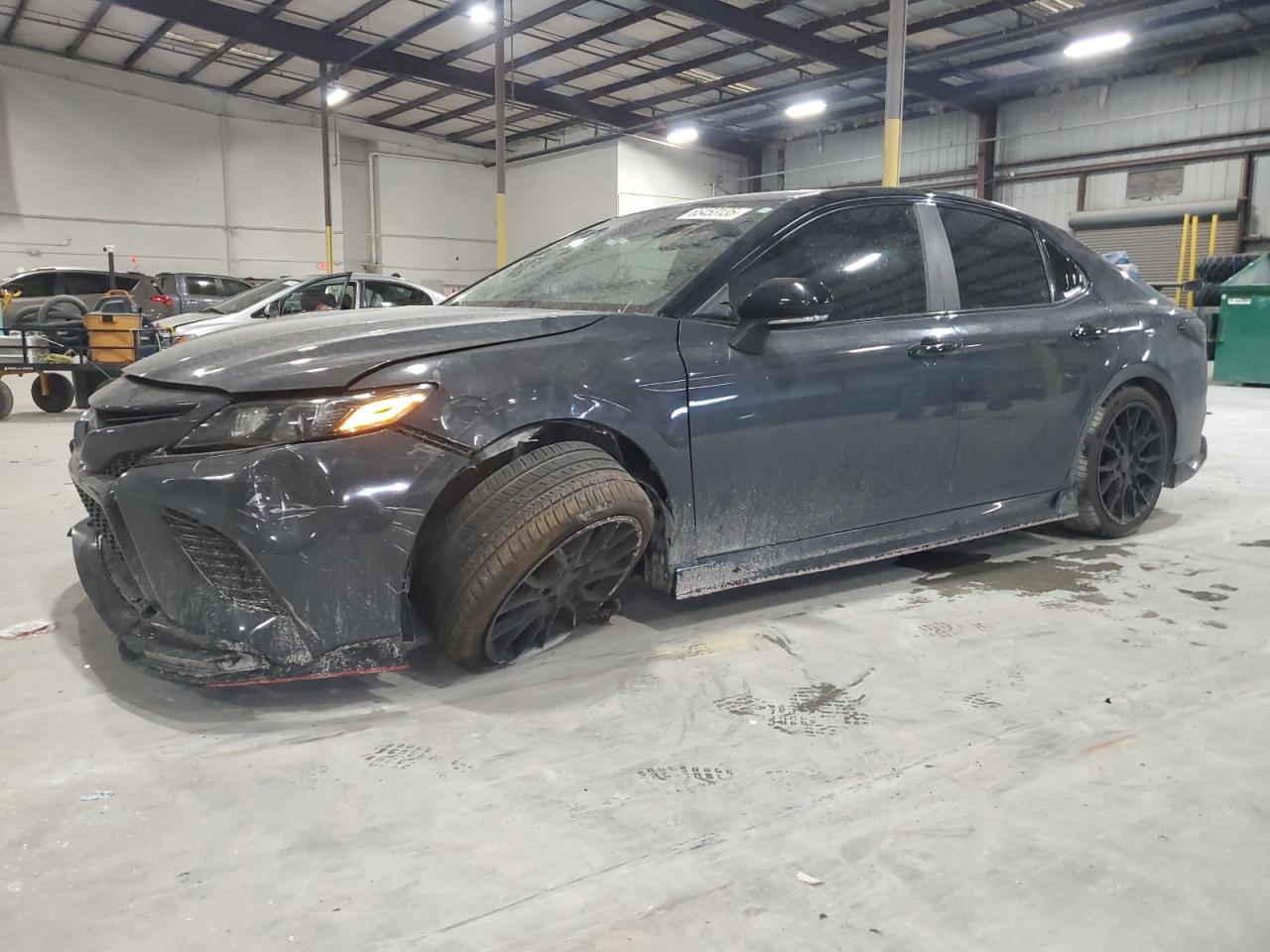 2024 Toyota Camry trd TRD