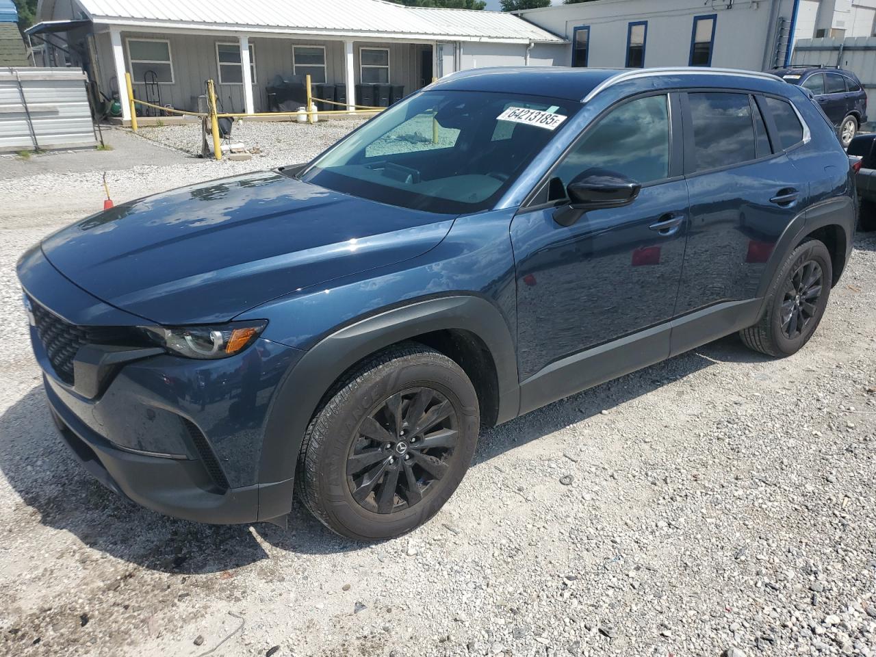 2024 Mazda Cx-50 Preferred