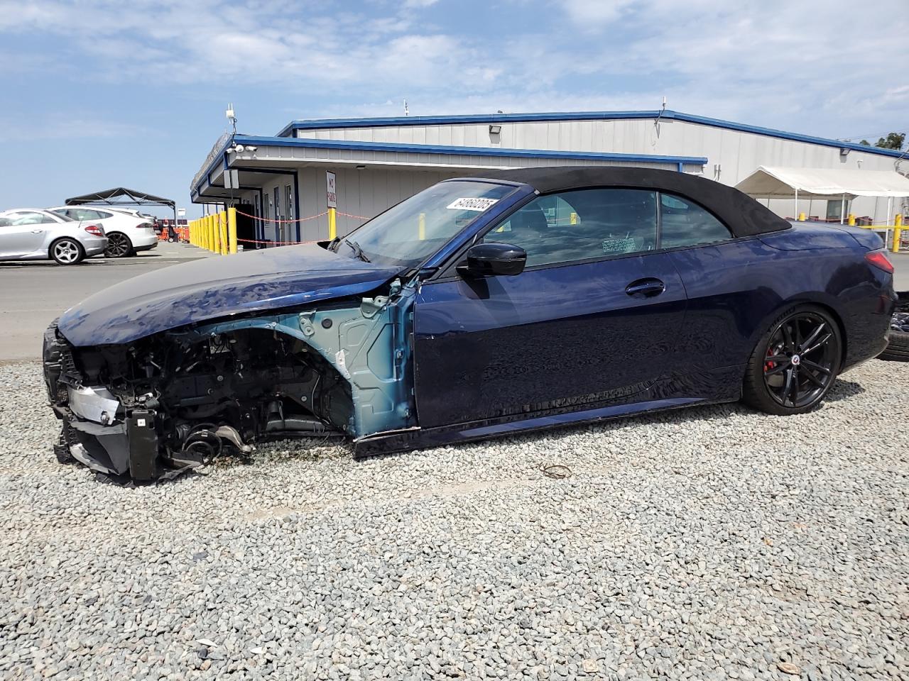 BMW M440i