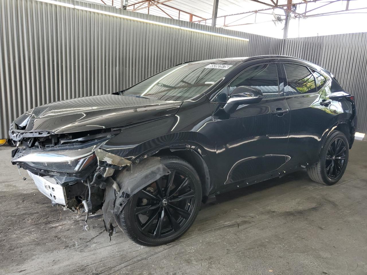 2022 Lexus Nx 350