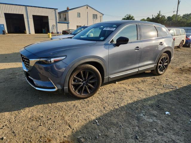 2023 Mazda CX-9 Grand Touring