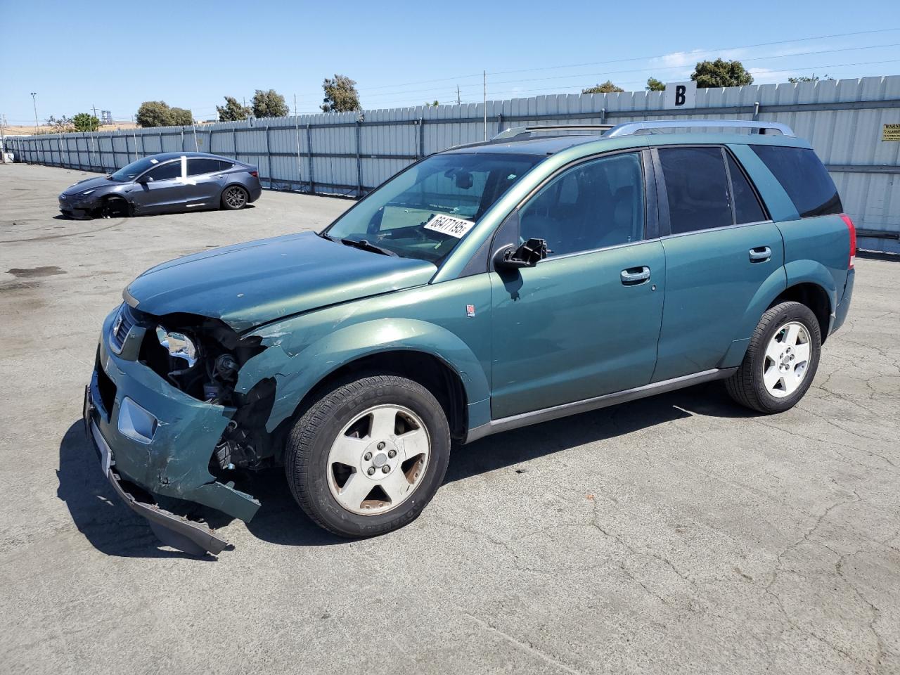 2006 Saturn Vue