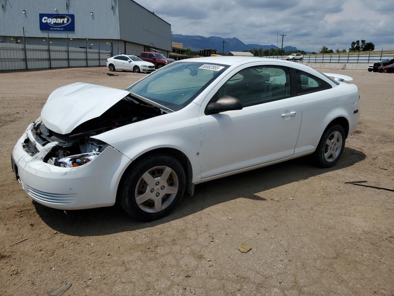 2007 Chevrolet Cobalt