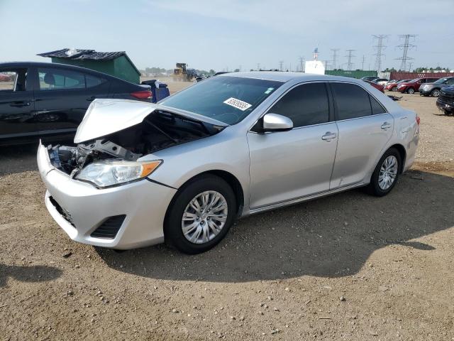 2014 Toyota Camry l L