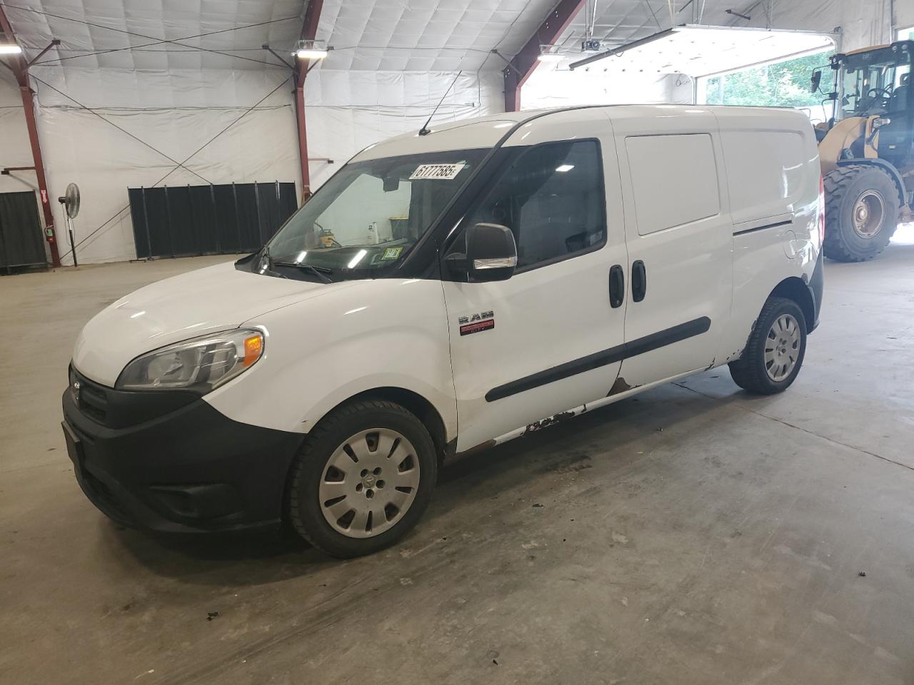 2015 Ram Promaster