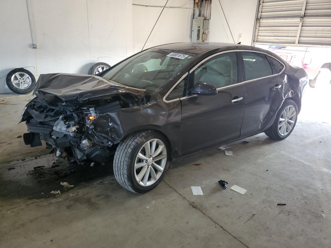 2013 Buick Verano