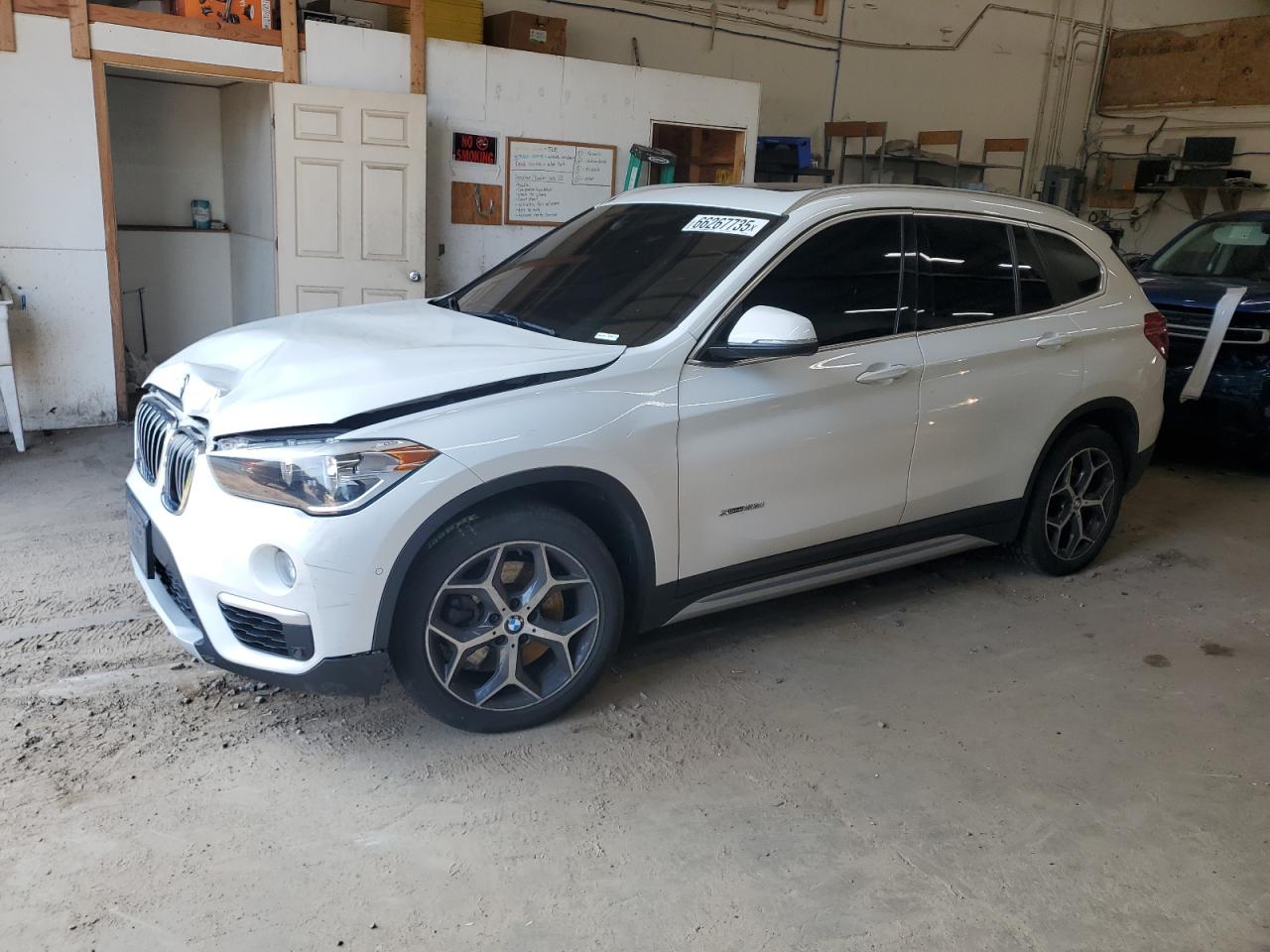 2016 BMW X1 xdrive2 XDRIVE28I