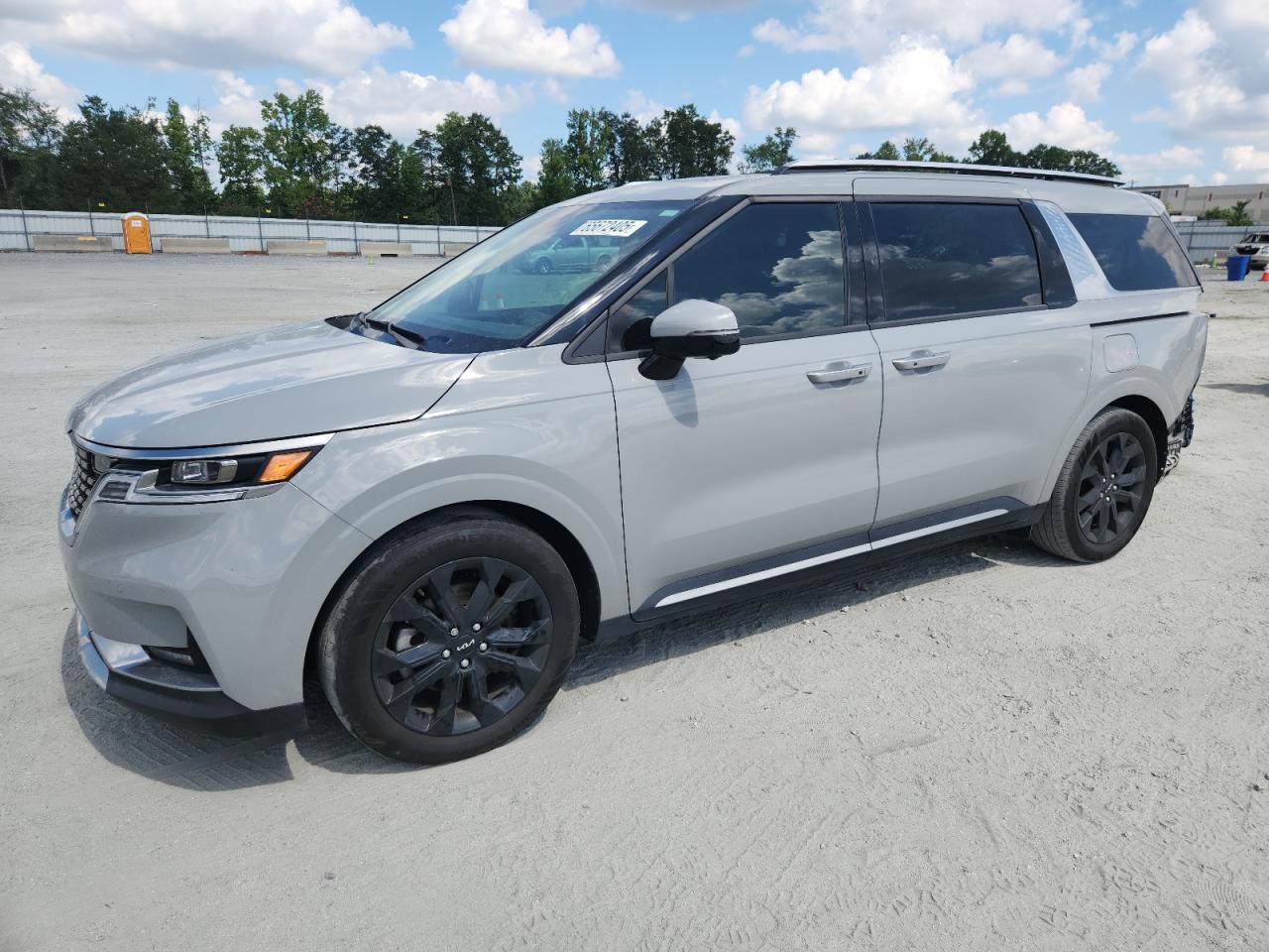 2024 Kia Carnival
