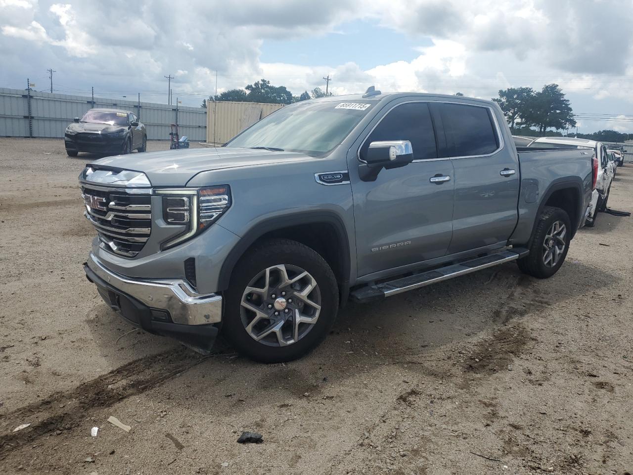 2024 Gmc Sierra k15 K1500 SLT