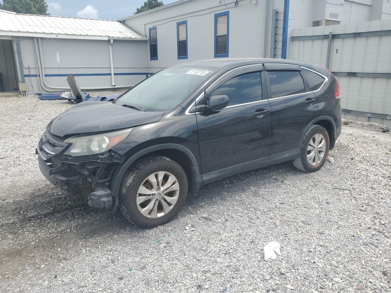 2014 Honda Cr-v ex EX