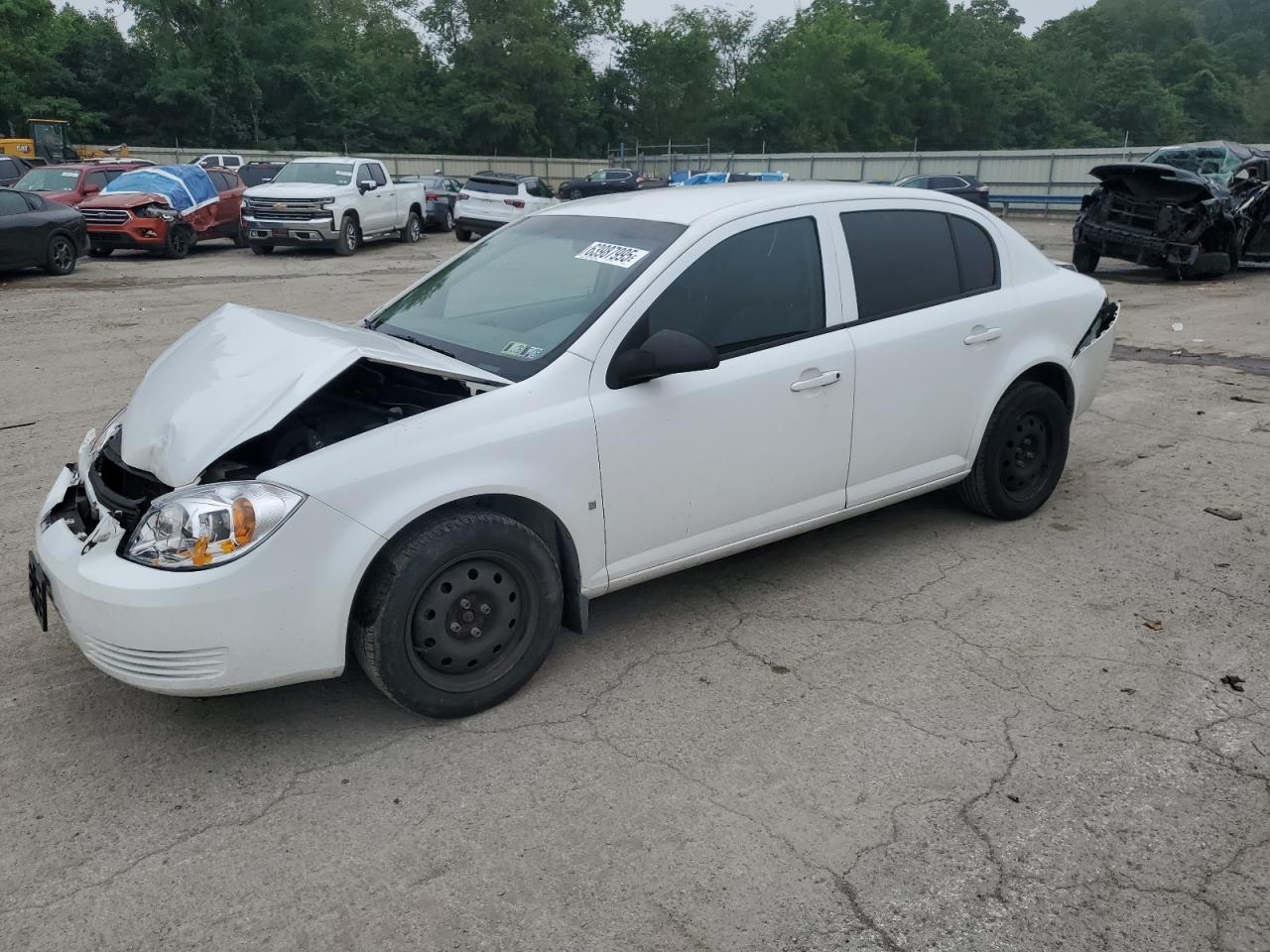 2006 Chevrolet Cobalt ls LS