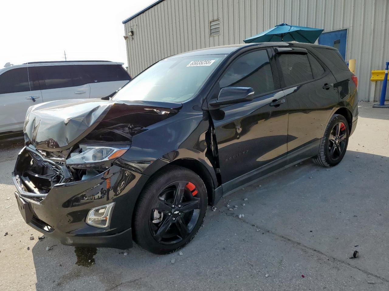 2019 Chevrolet Equinox lt LT