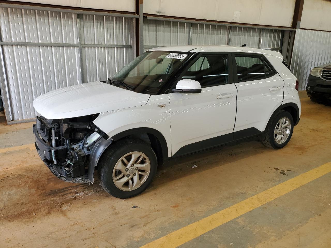 2021 Hyundai Venue se SE