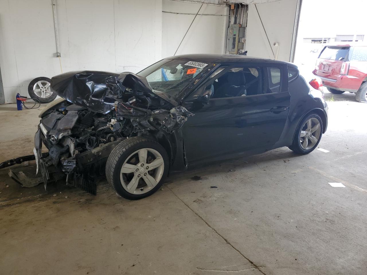 2012 Hyundai Veloster
