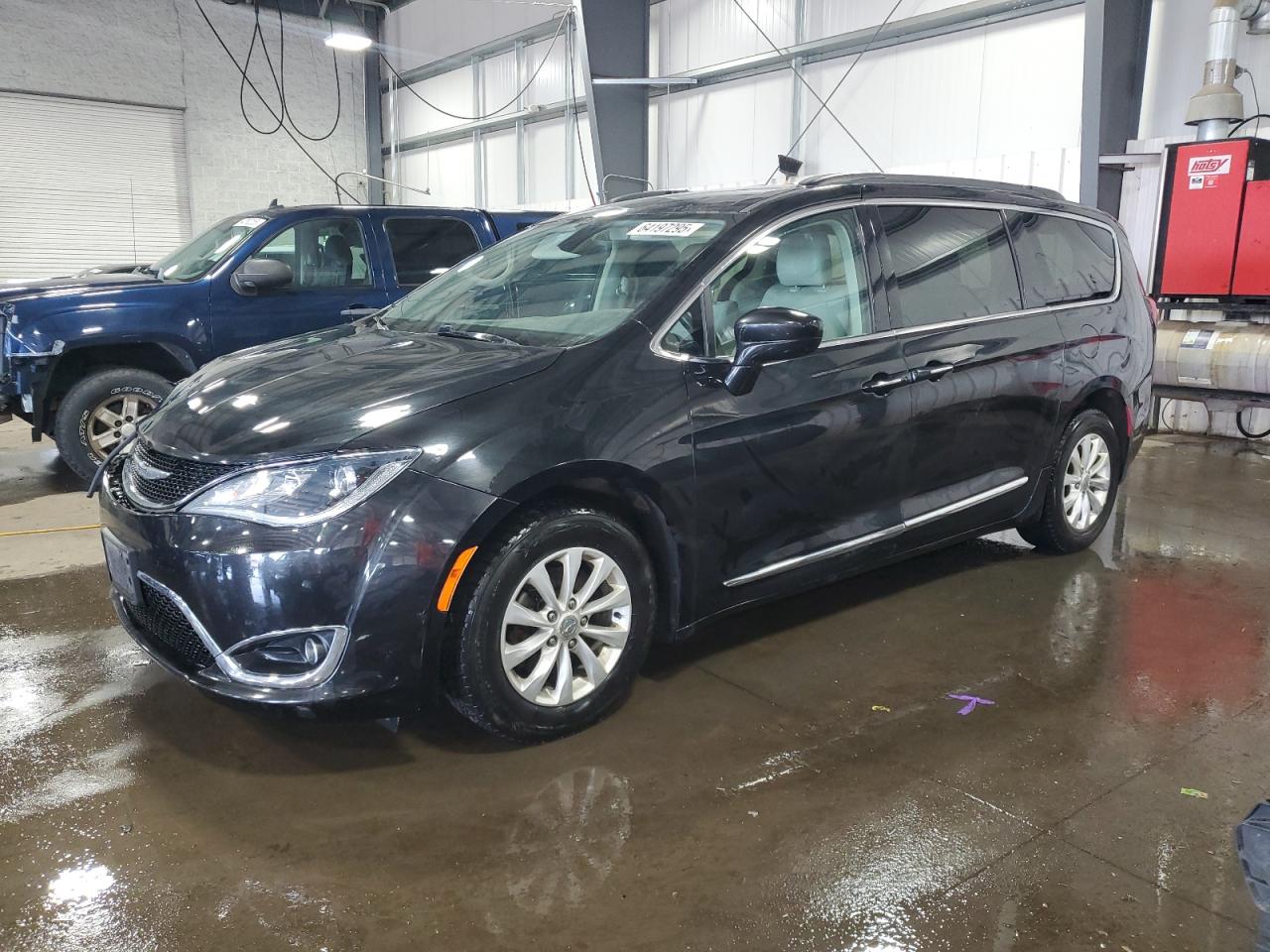 2017 Chrysler Pacifica t TOURING L