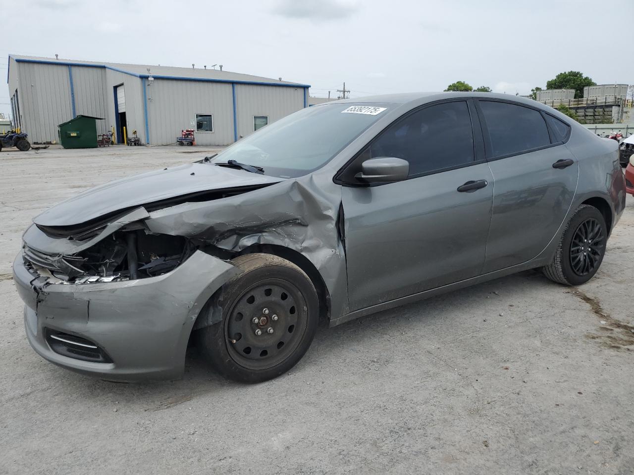 2013 Dodge Dart