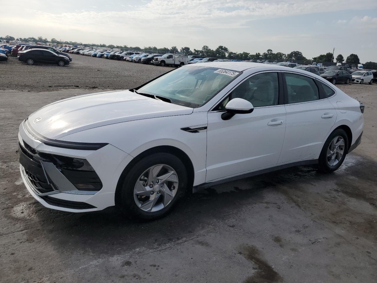 2025 Hyundai Sonata se SE