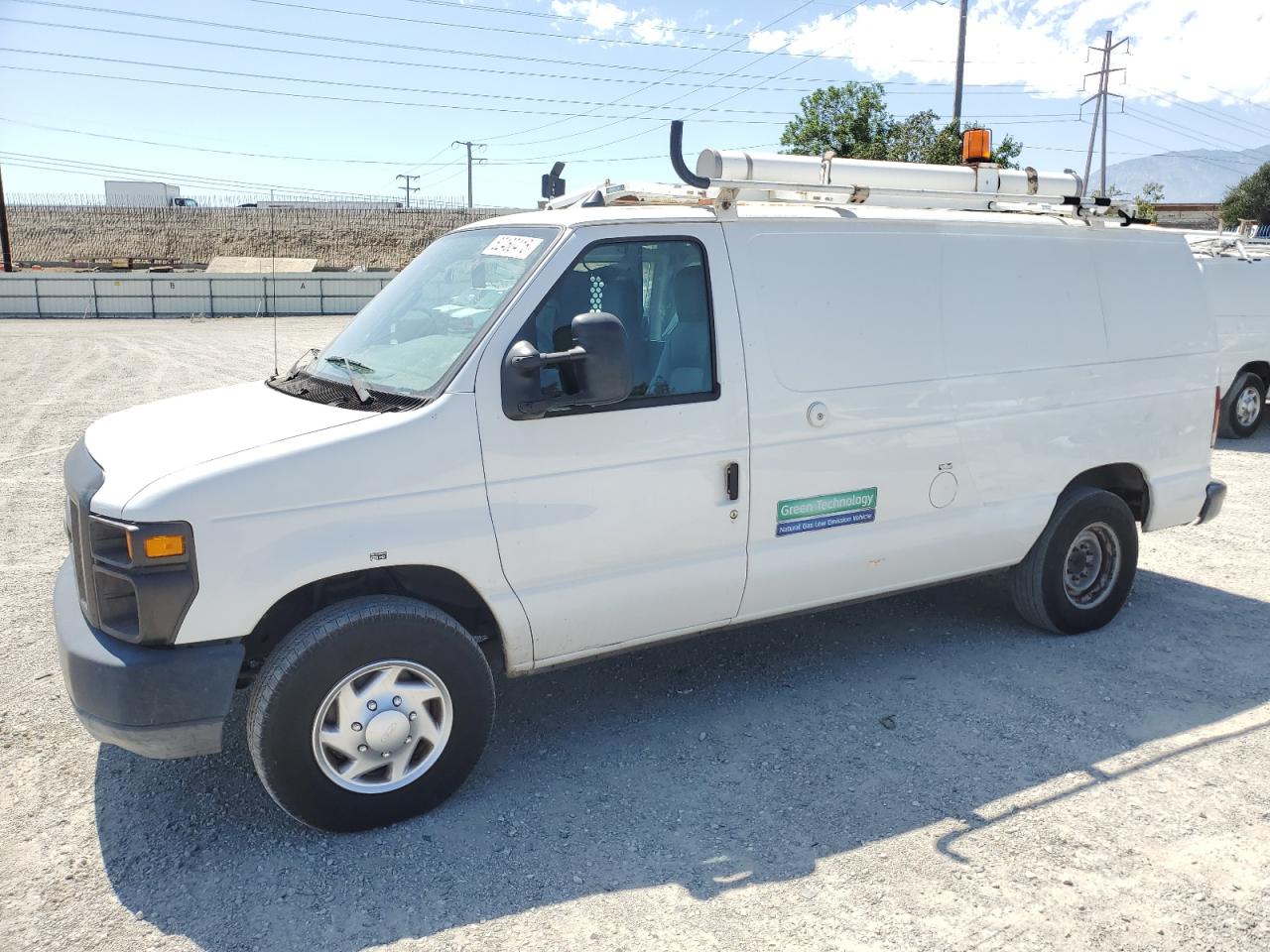 Ford Econoline