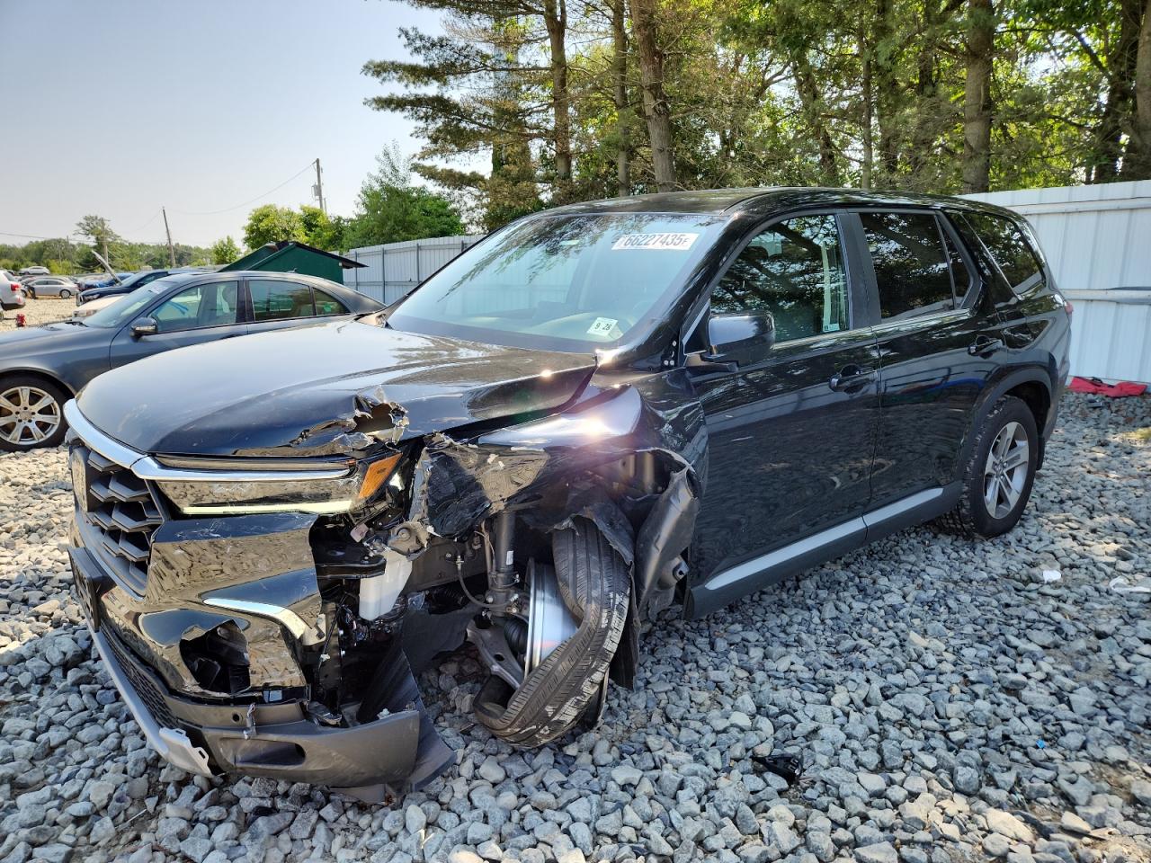 2023 Honda Pilot exl EXL