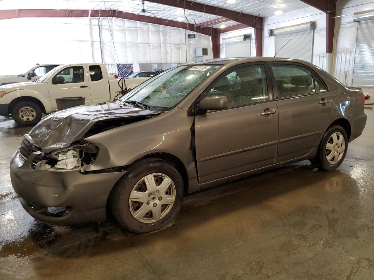 2006 Toyota Corolla ce CE