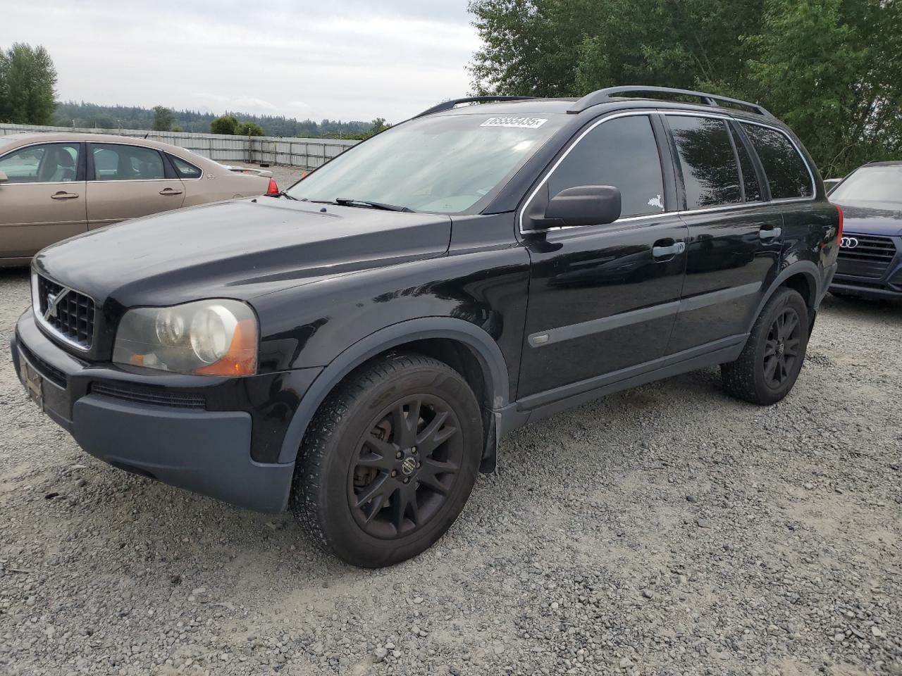 2006 Volvo Xc90