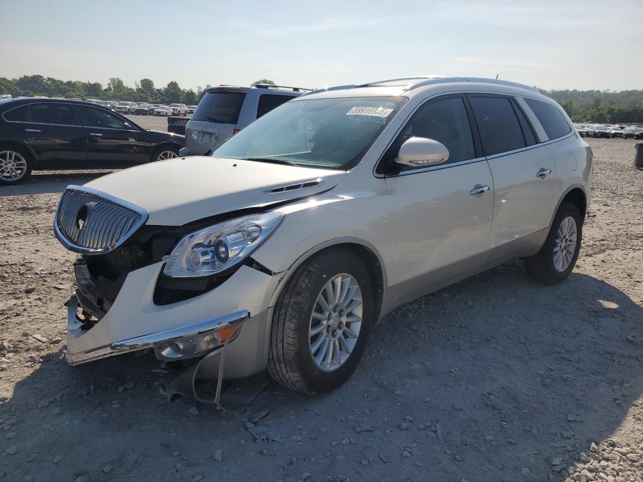 2012 Buick Enclave