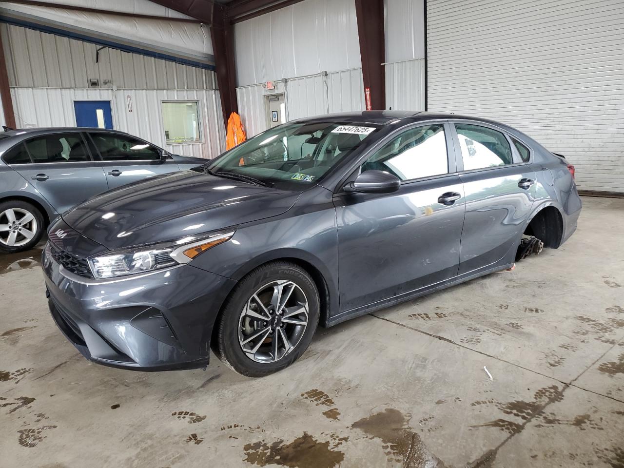 2024 Kia Forte lx LX