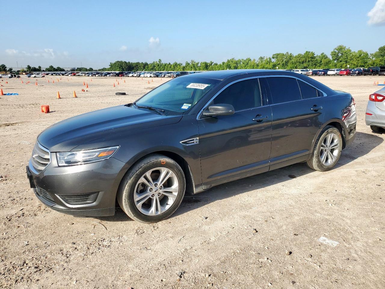 2016 Ford Taurus se SE