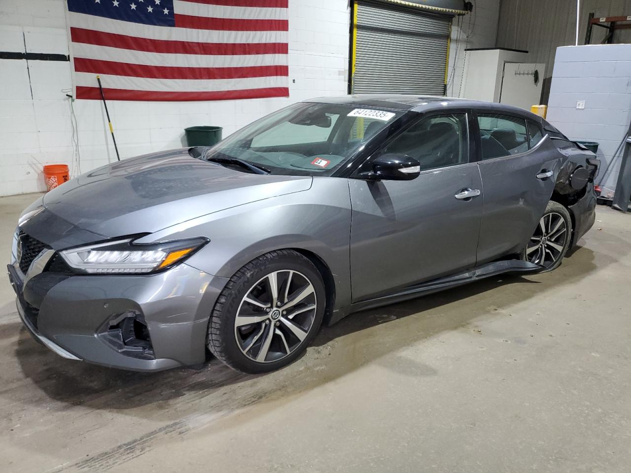 2020 Nissan Maxima sl SL