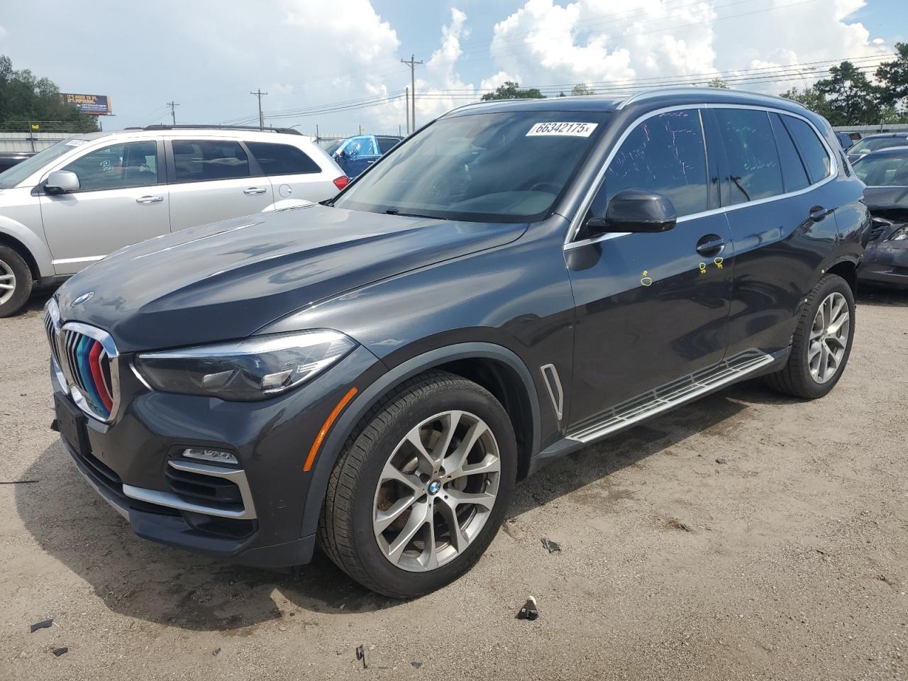 2020 BMW X5 sdrive SDRIVE 40I