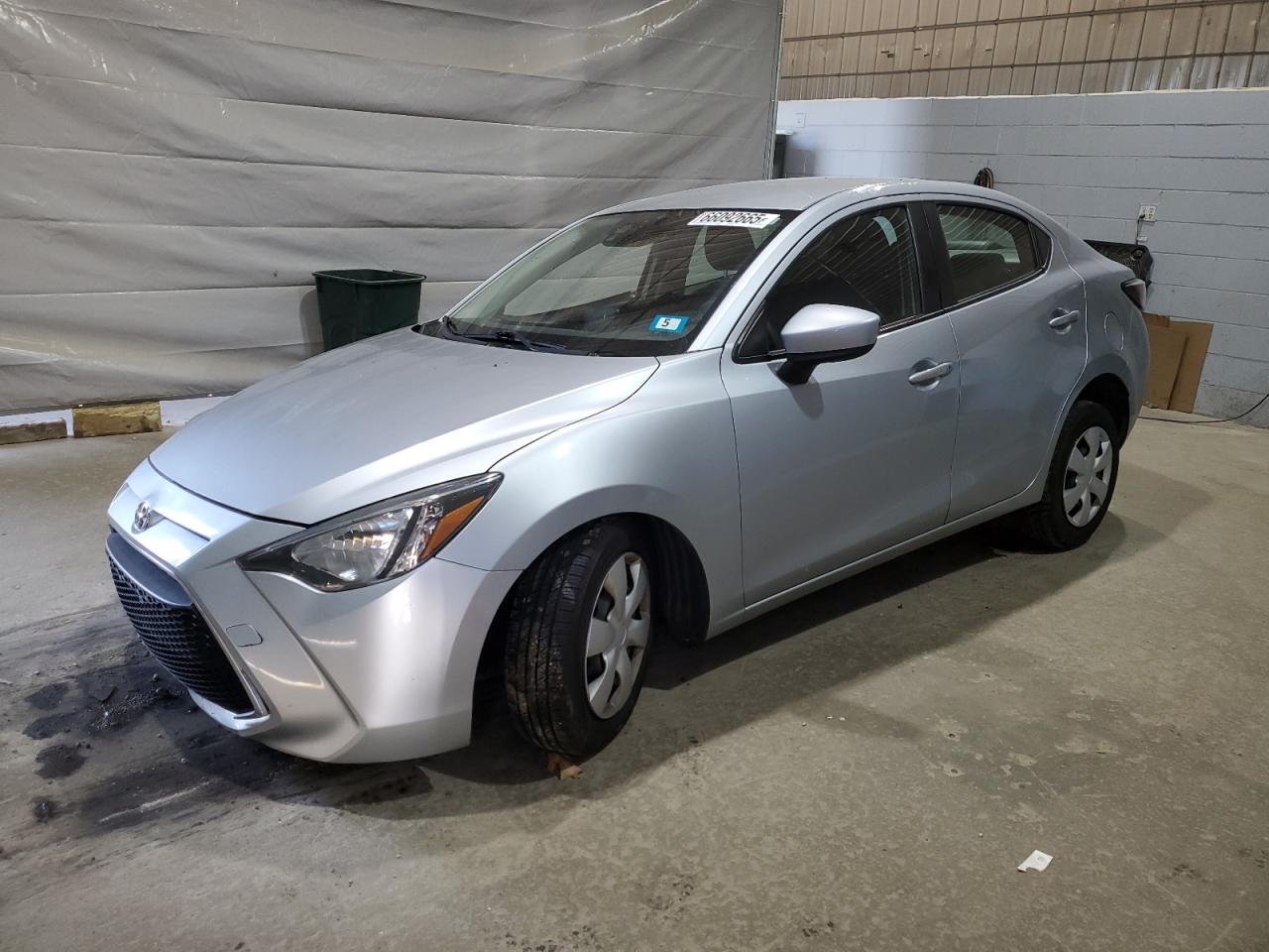 2019 Toyota Yaris