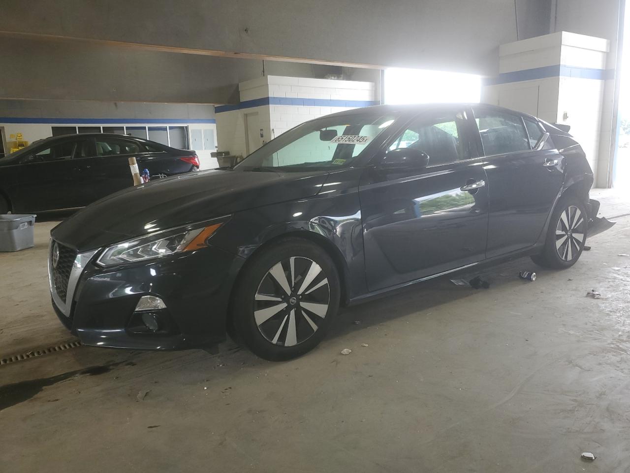 Nissan Altima sl