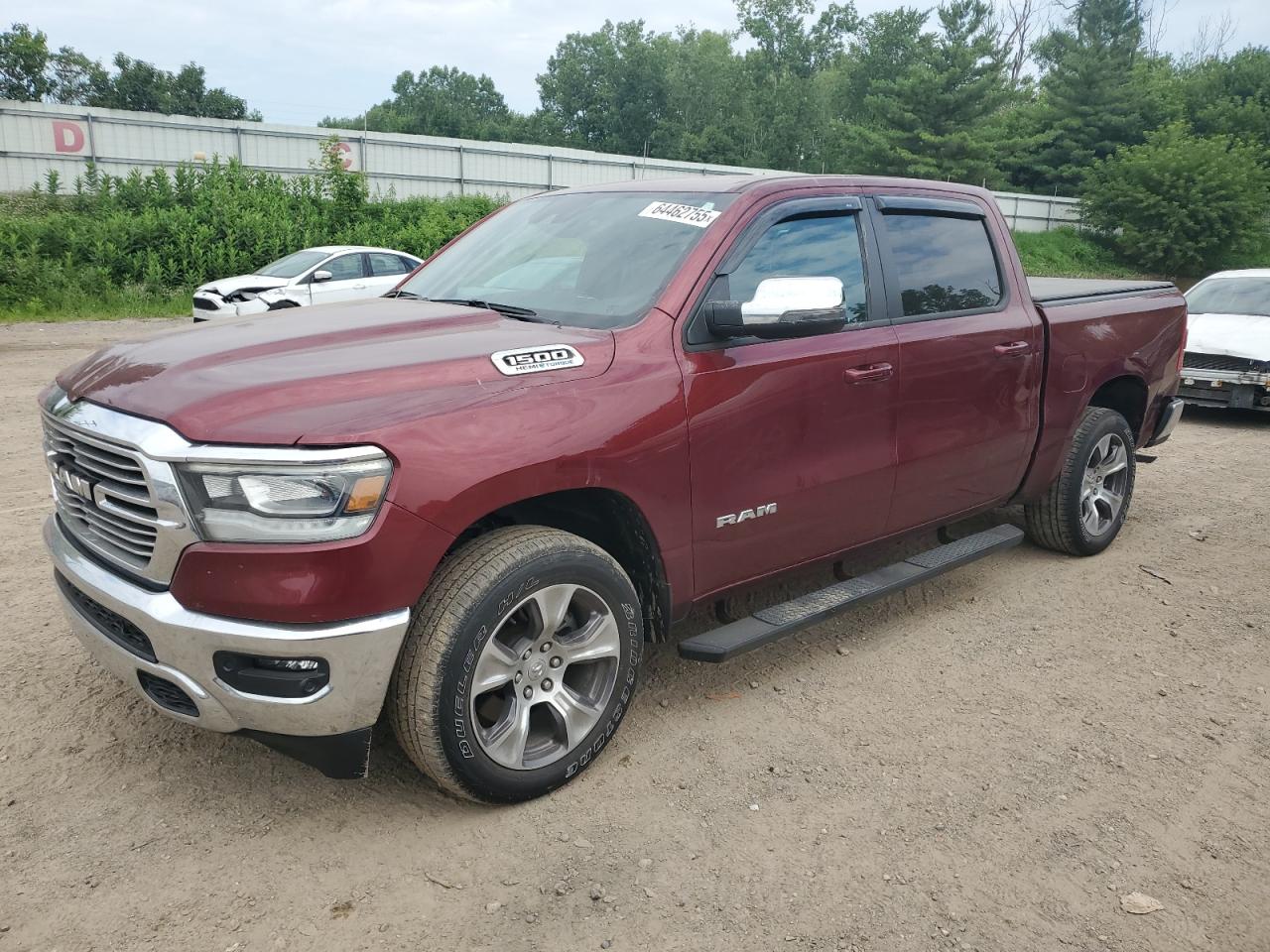2023 Ram 1500 laram LARAMIE